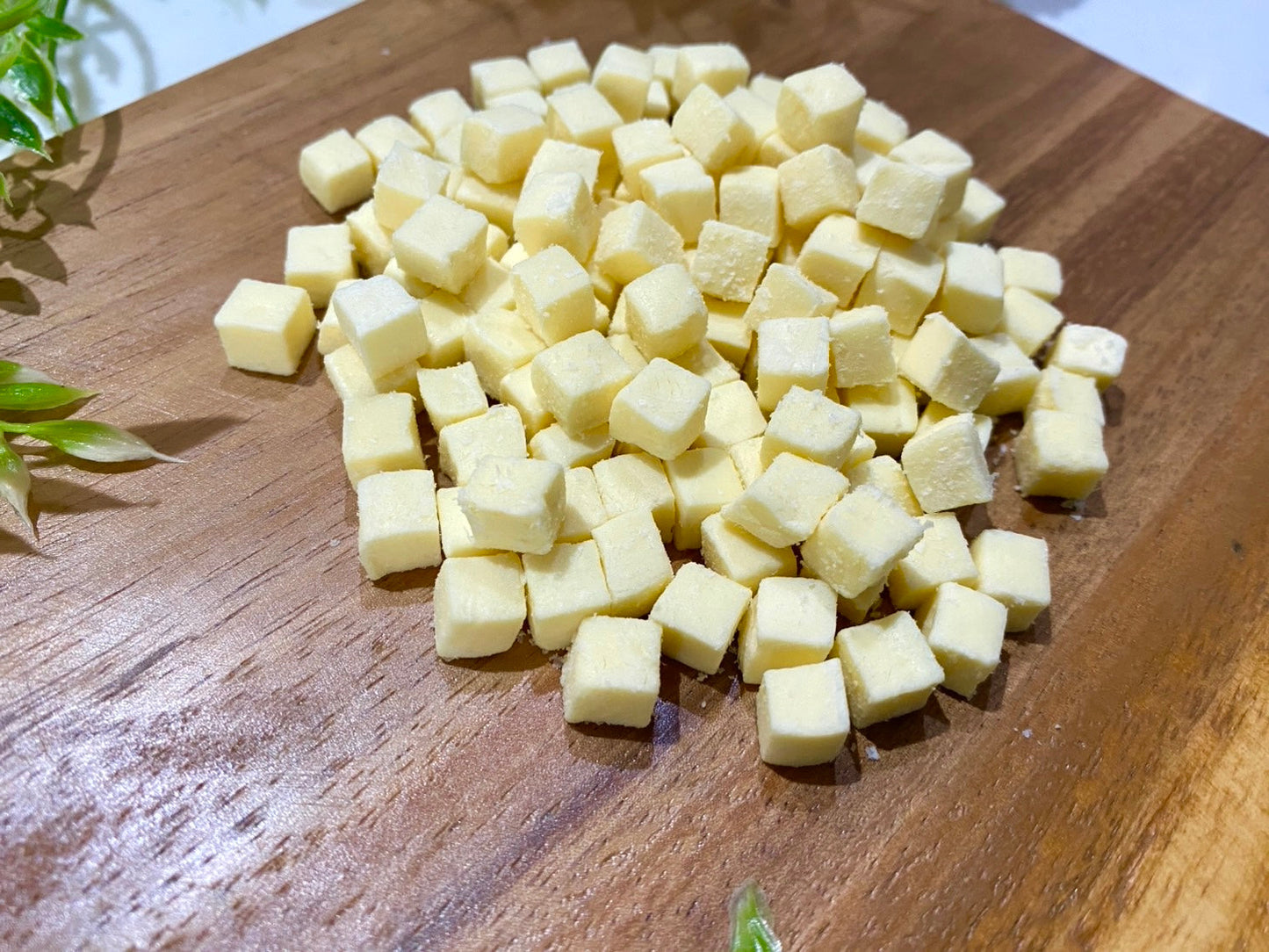 Collation Cheese Cube(コラスィオン チーズキューブ)　フリーズドライでサクサク