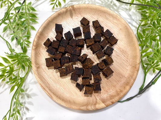 鮪ころん【沖縄県産キハダマグロ使用】