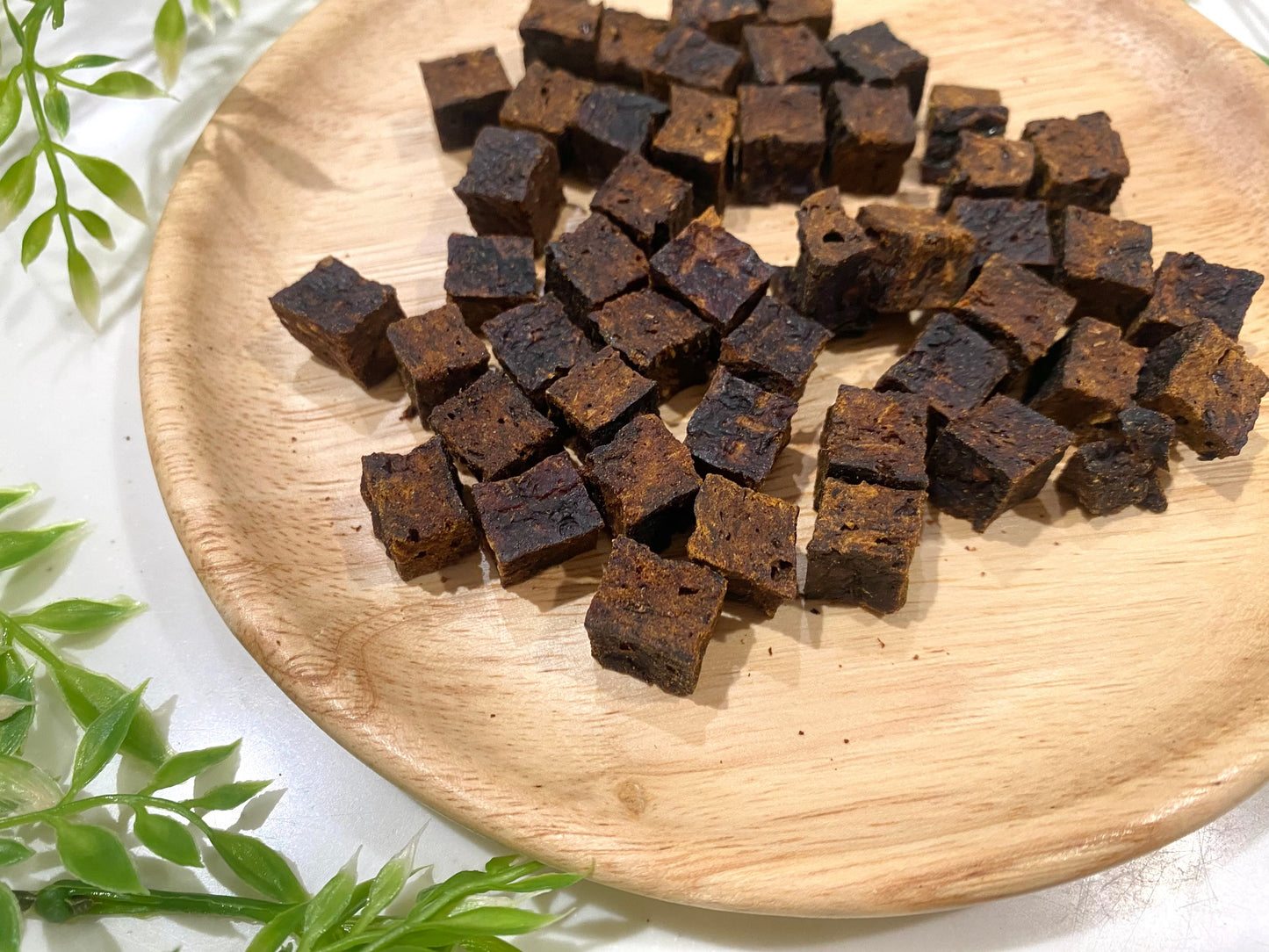 鮪ころん【沖縄県産キハダマグロ使用】