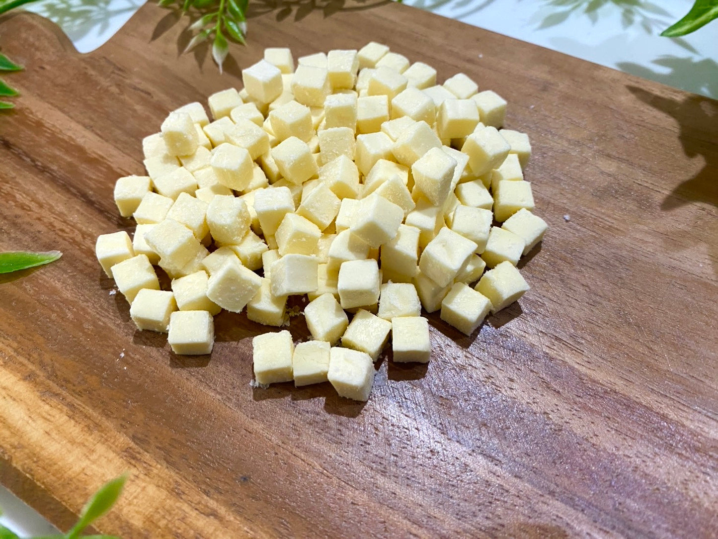 Collation Cheese Cube(コラスィオン チーズキューブ)　フリーズドライでサクサク