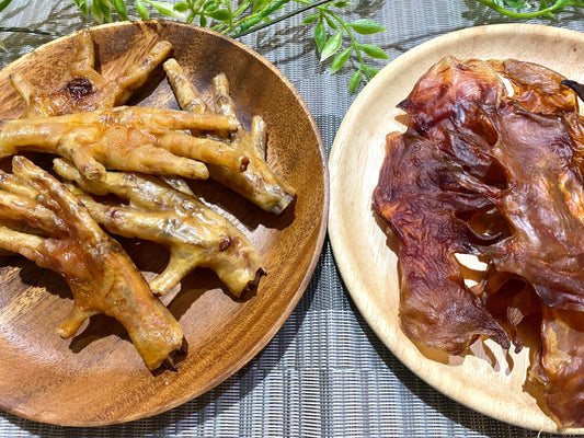 もみじ&とさか 【ナチュラルケアセット】