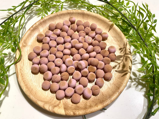 紅芋と蜂蜜のボーロ【午後のおやつ】小麦を使用しないグルテンフリー♪
