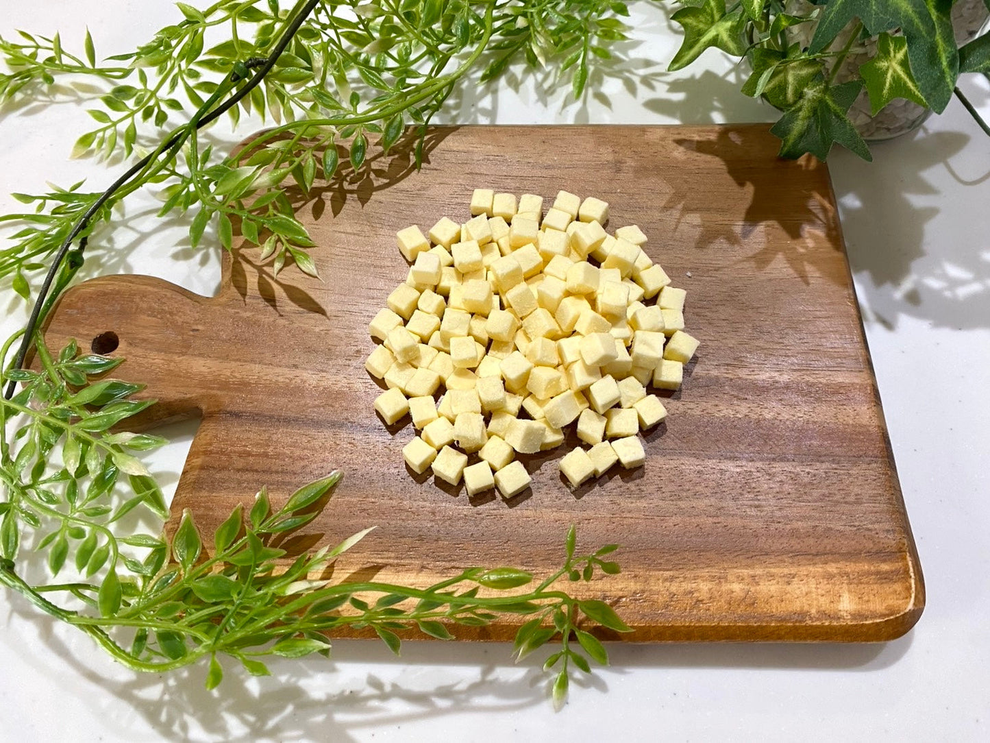 Collation Cheese Cube(コラスィオン チーズキューブ)　フリーズドライでサクサク