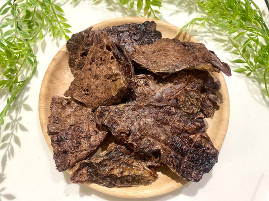 ふわサクポークラングスライス　～クセツヨ食感～