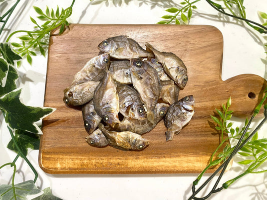 まるごと真鯛　～贅沢煮干し～　高知県産