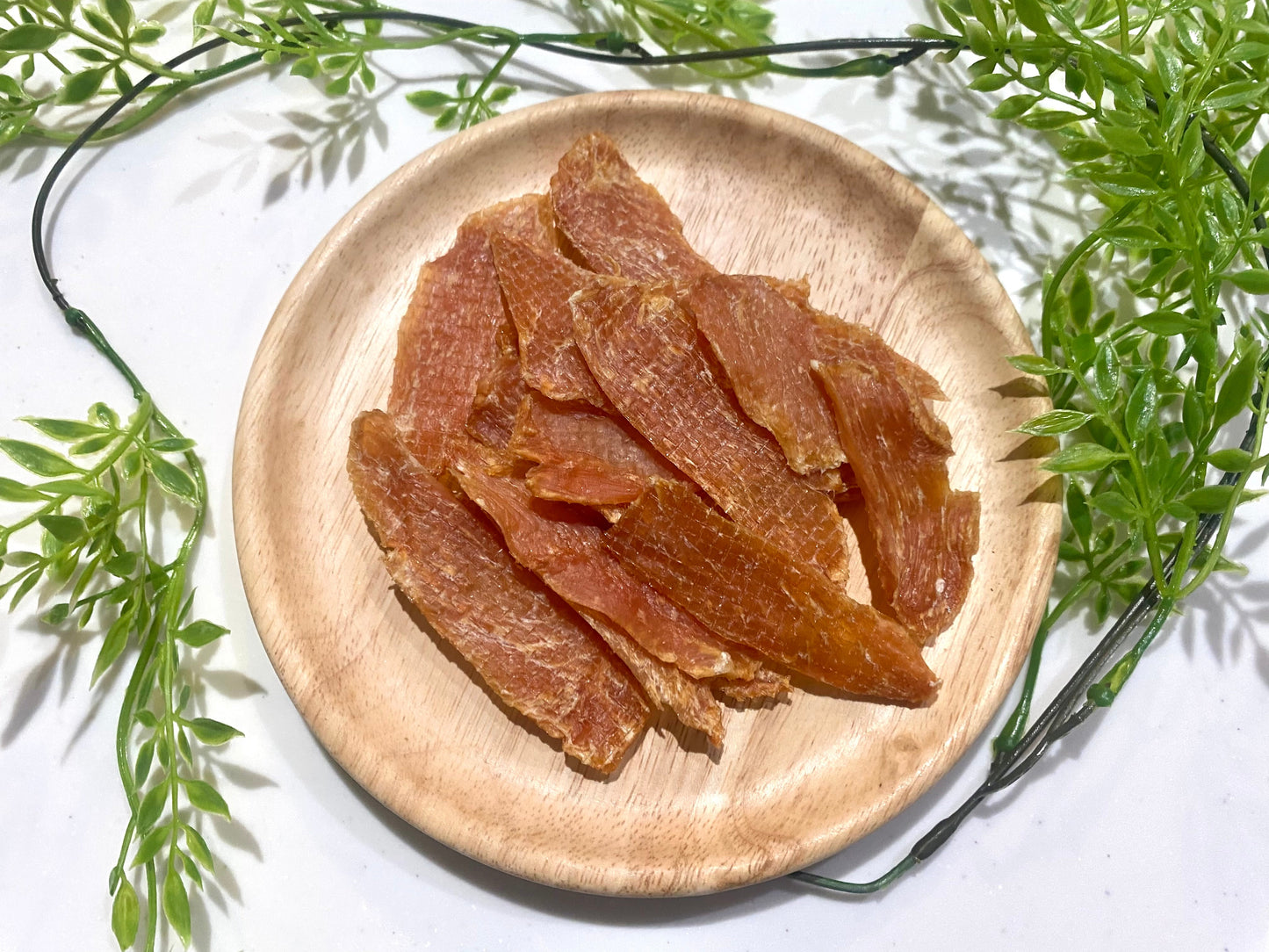 宮崎県産若鶏胸肉じゃーきー【国産・無添加・手作り】