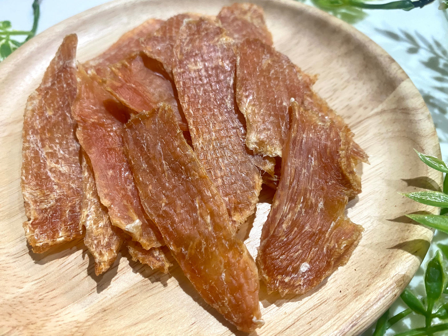 宮崎県産若鶏胸肉じゃーきー【国産・無添加・手作り】