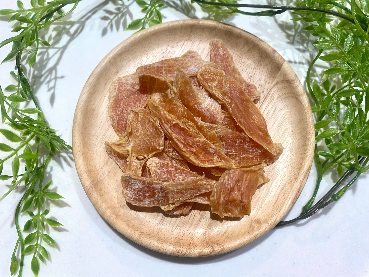 宮崎県産若鶏ささみじゃーきー【国産・無添加・手作り】