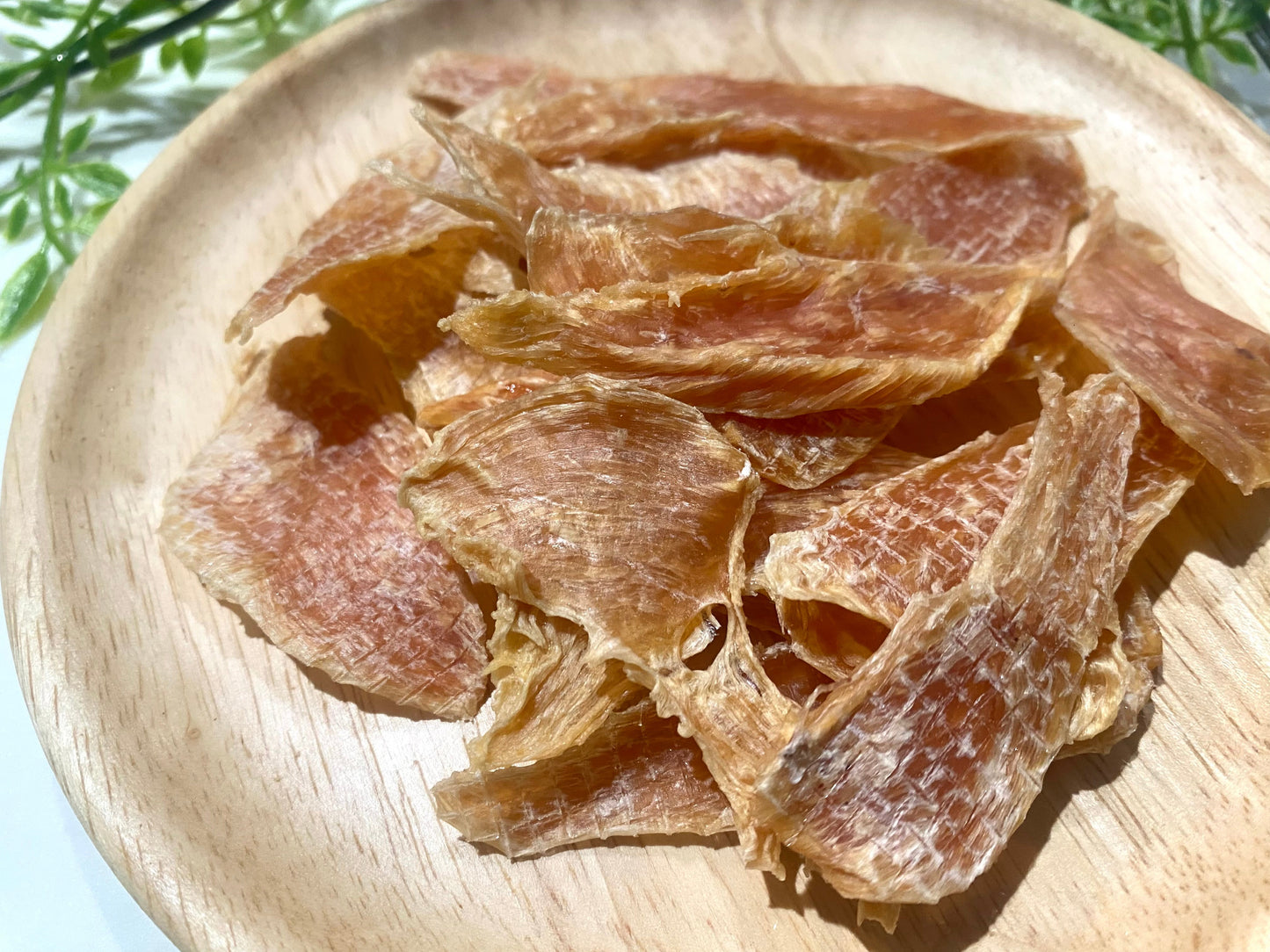 宮崎県産若鶏ささみじゃーきー【国産・無添加・手作り】