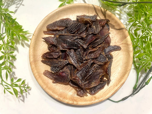 宮崎県産若鶏砂肝じゃーきー【国産・無添加・手作り】